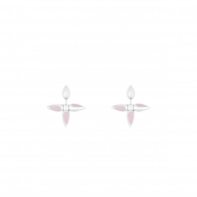 LOUIS VUITTON LOUISETTE EARRINGS M80269